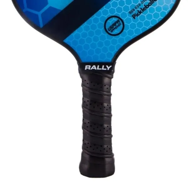 Rally Flare Graphite Paddle