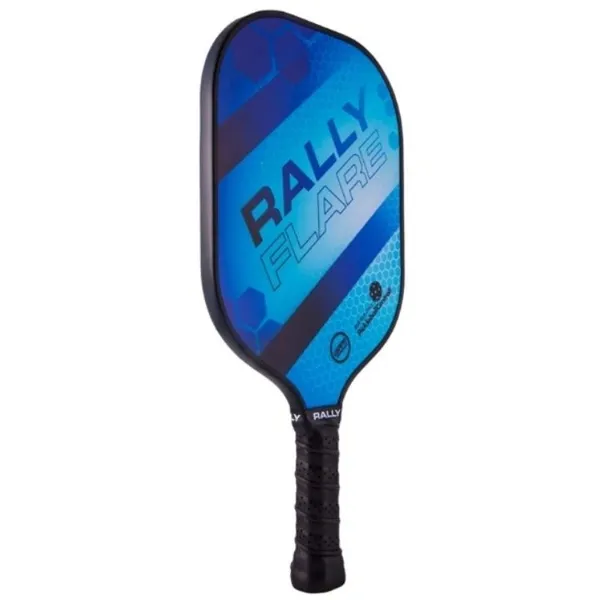 Rally Flare Graphite Paddle