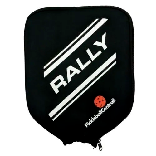 Rally Paddle Cover