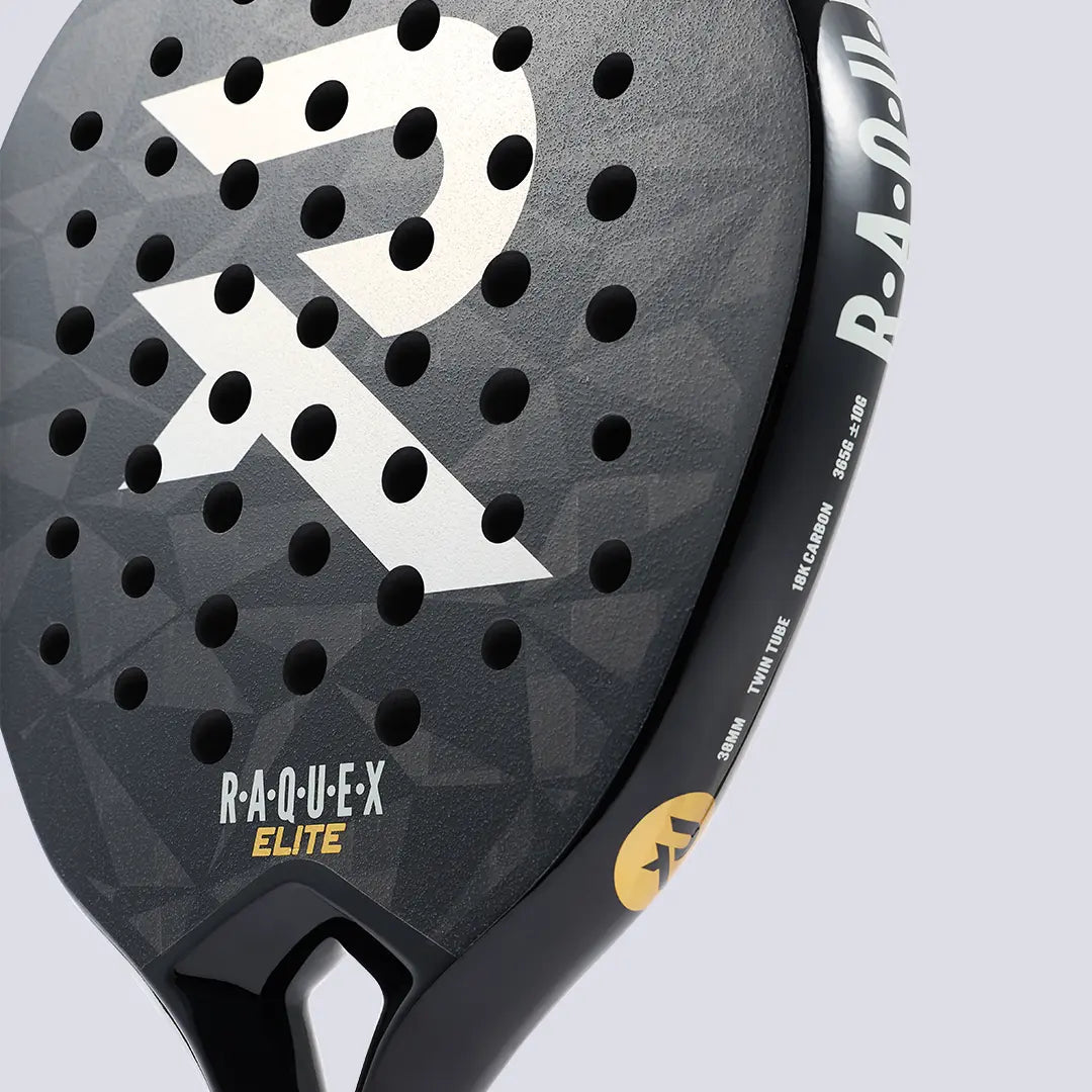 Raquex Elite Padel