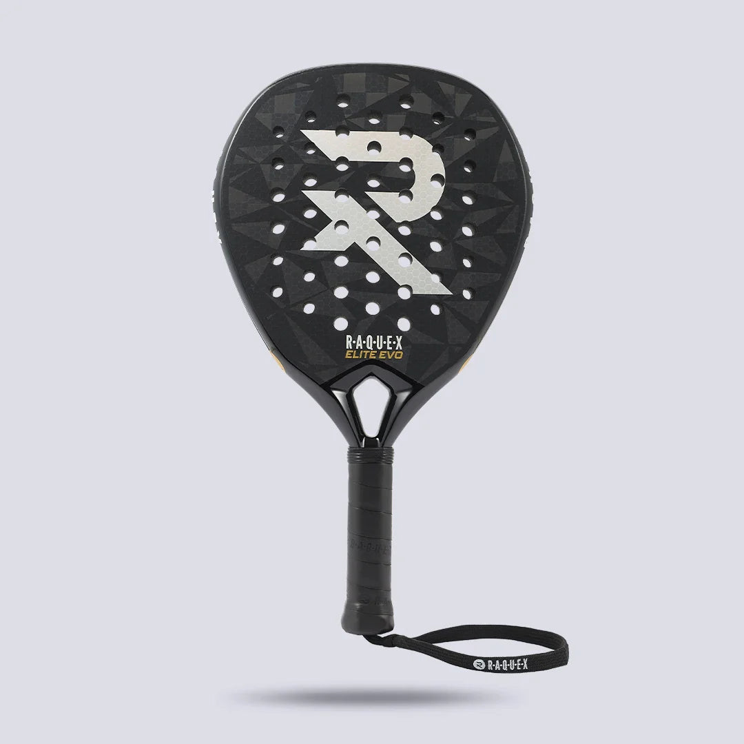 Raquex Elite Evo Padel