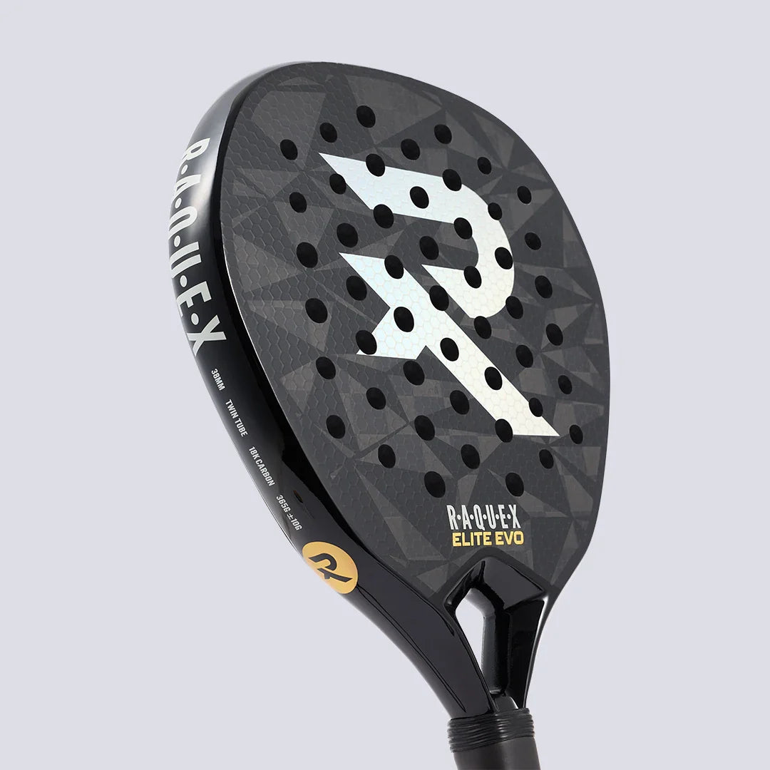 Raquex Elite Evo Padel
