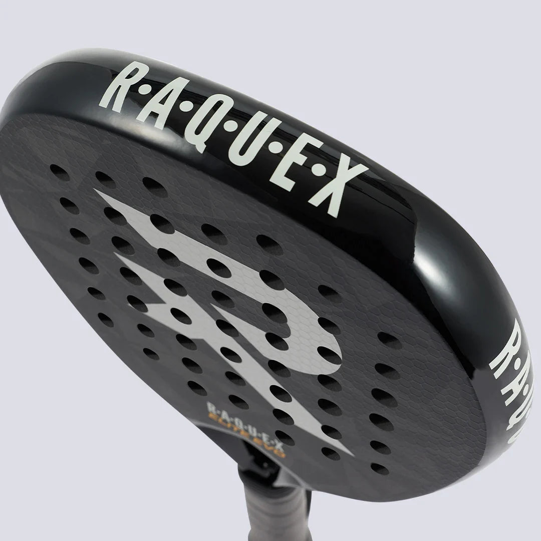 Raquex Elite Evo Padel