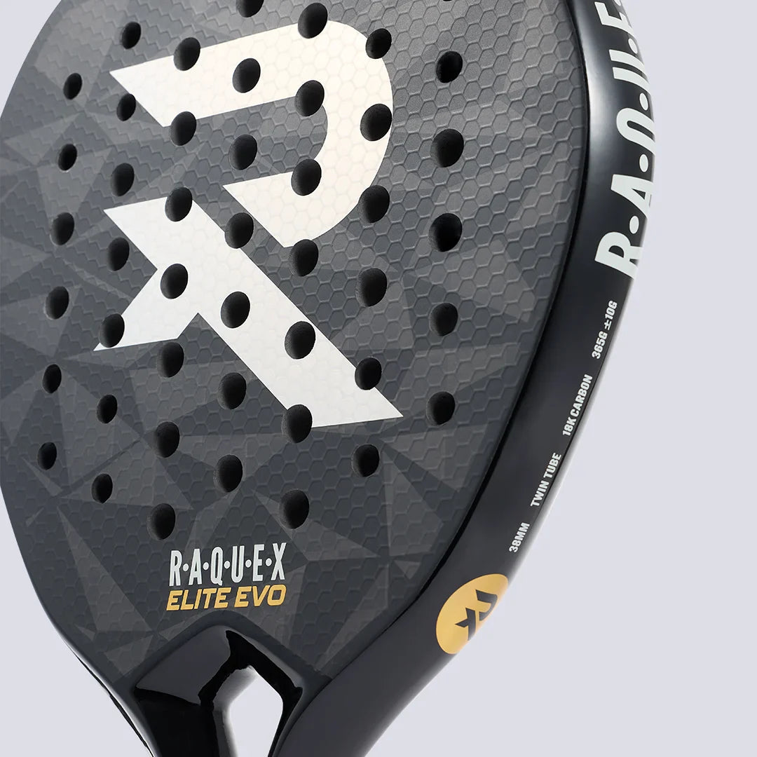 Raquex Elite Evo Padel