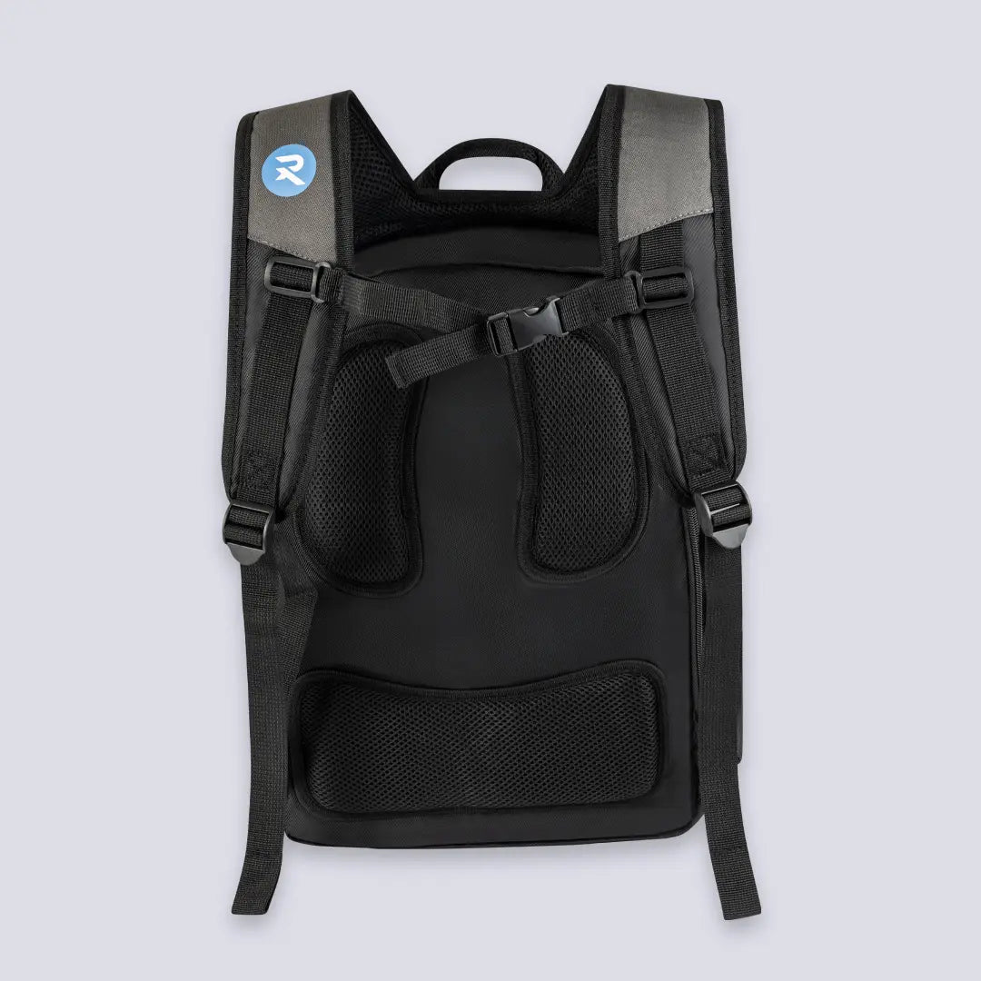 Raquex Racquet Backpack - angle 1