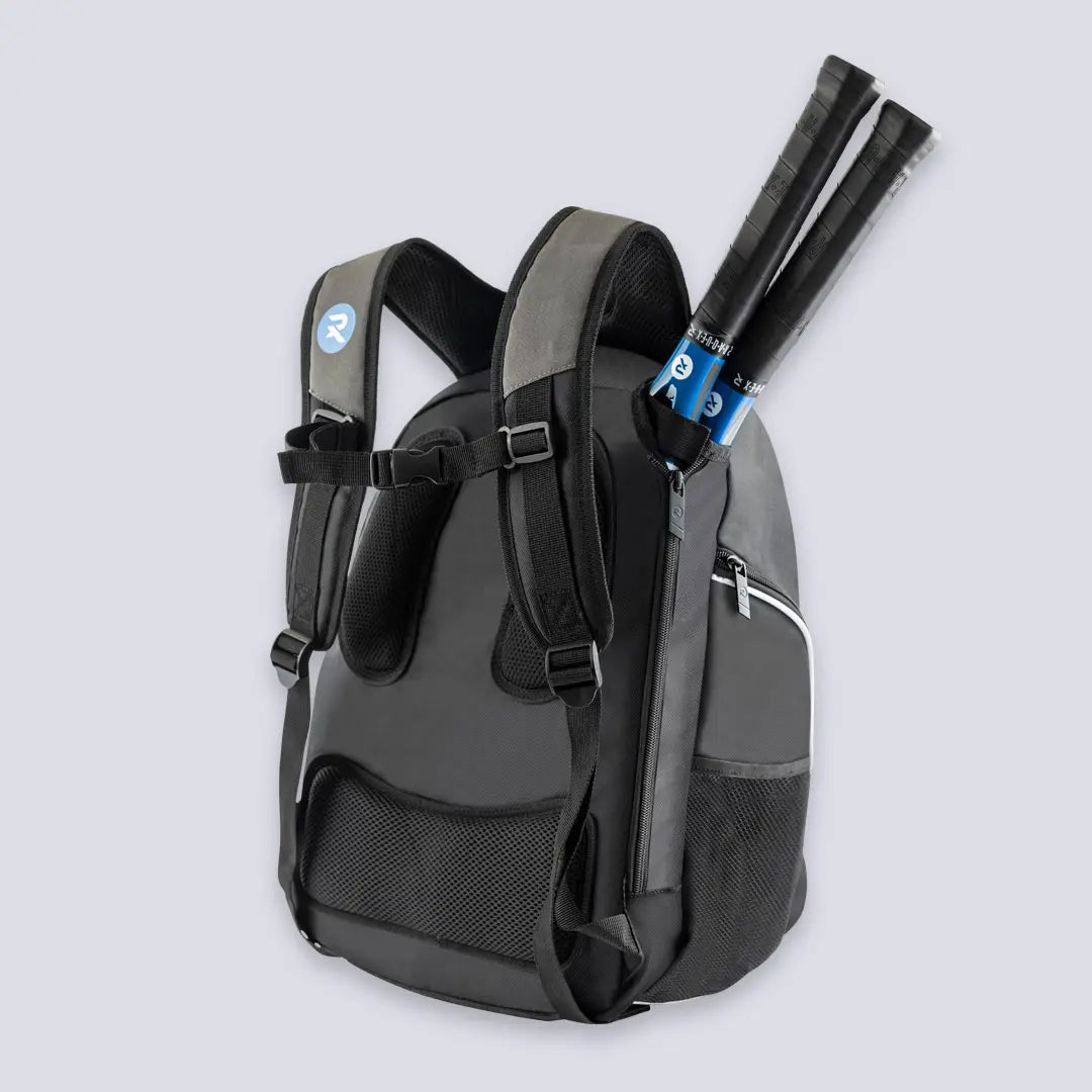 Raquex Racquet Backpack - angle 2