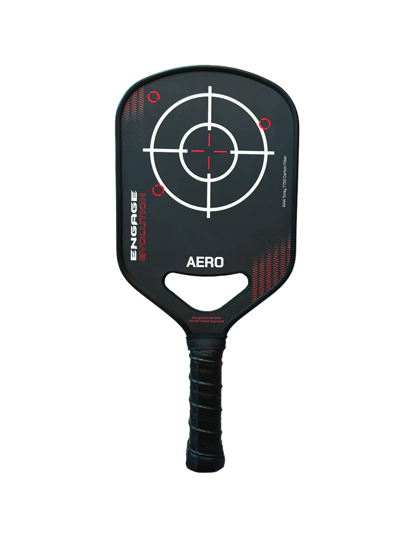 Engage Evolution Aero Paddle