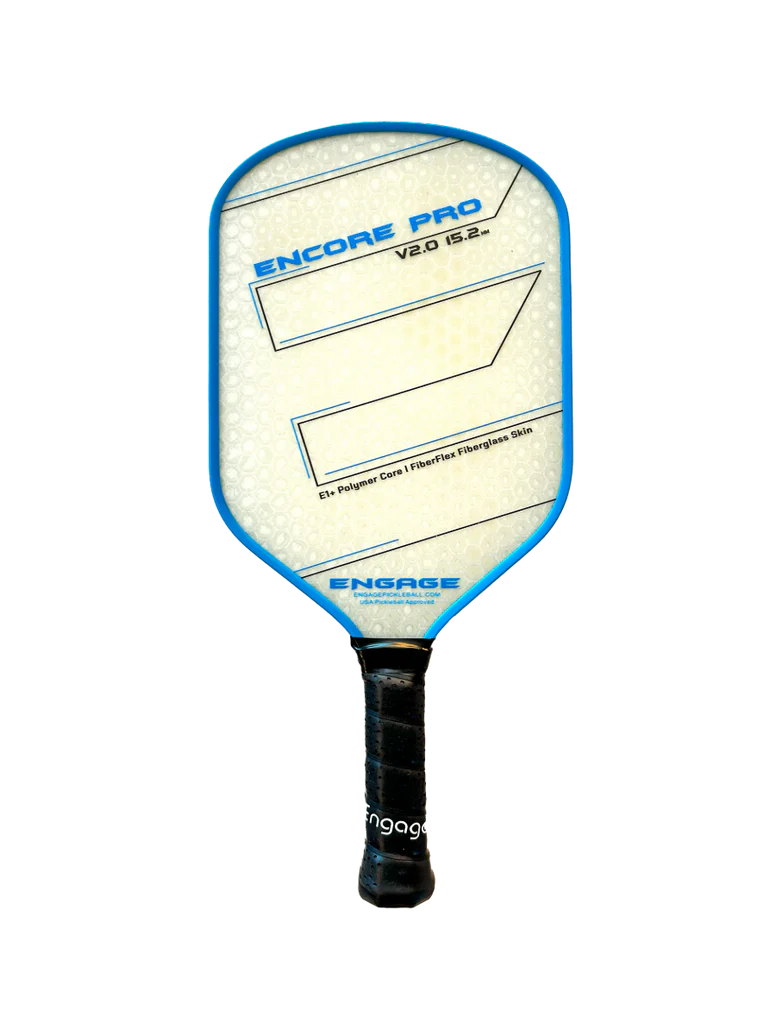 ENGAGE Encore Pro V2.0 Pickleball Paddle
