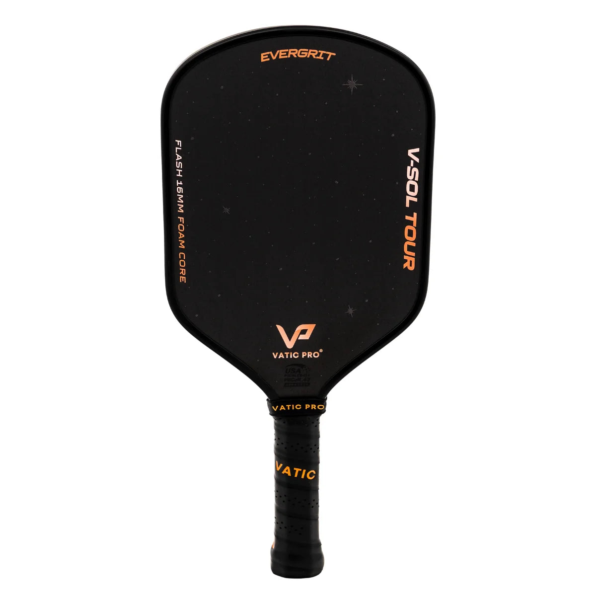 Vatic Pro V-Sol Tour Paddle