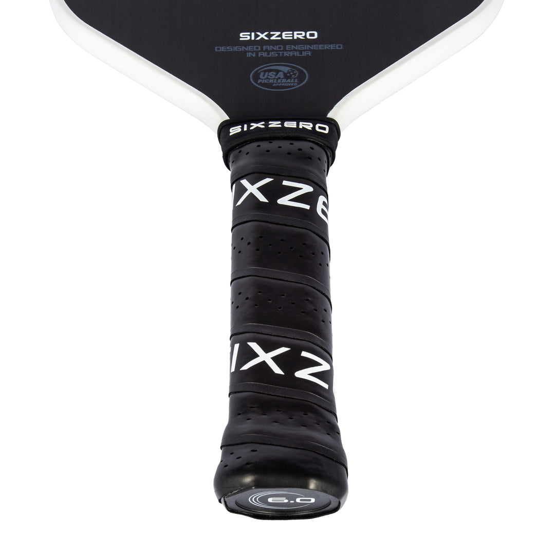 Six Zero Double Black Diamond Infinity Paddle