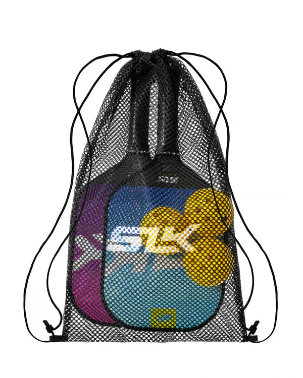 Selkirk SLK Club Bundle