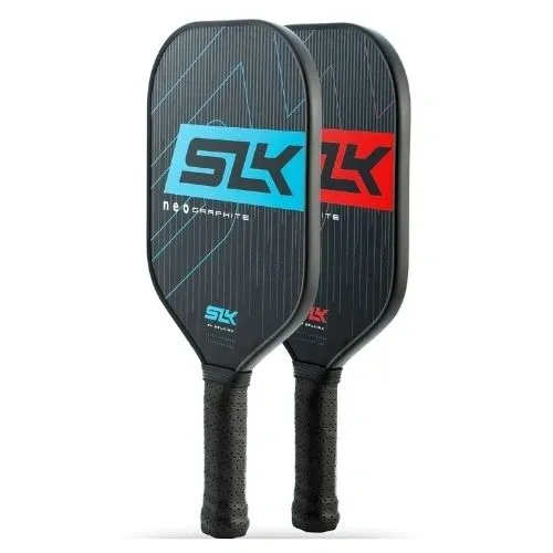 SLK Neo Graphite Paddle