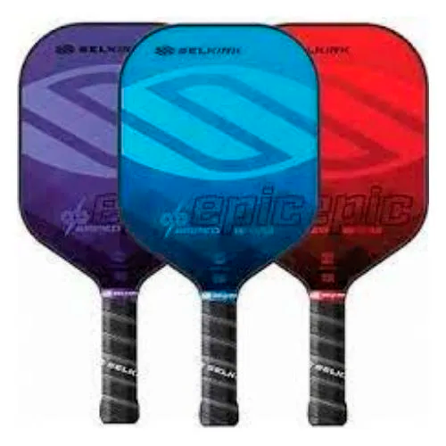 Selkirk Amped Epic Paddle