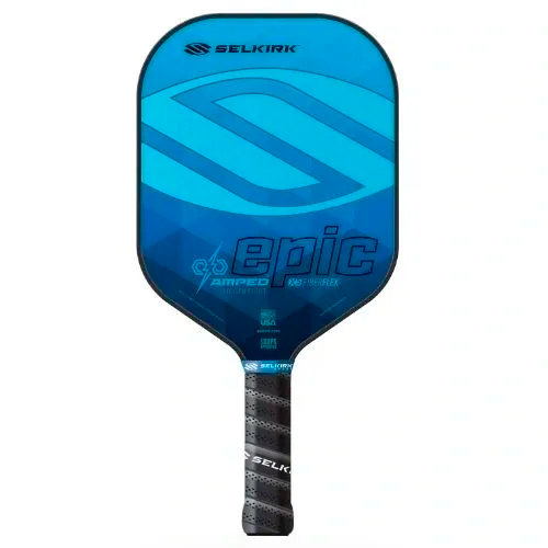 Selkirk Amped Epic Paddle