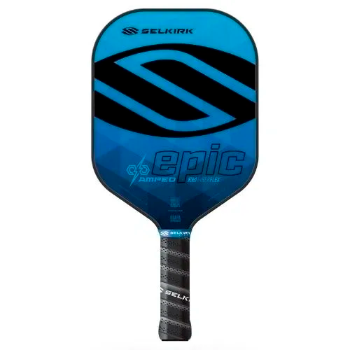 Selkirk Amped Epic Paddle