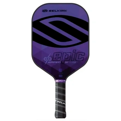 Selkirk Amped Epic Paddle