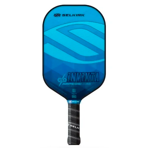 Selkirk Amped Invikta Paddle