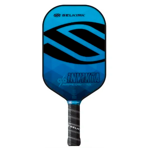 Selkirk Amped Invikta Paddle