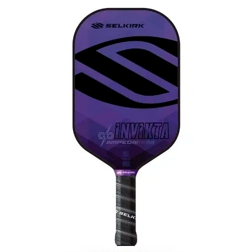 Selkirk Amped Invikta Paddle