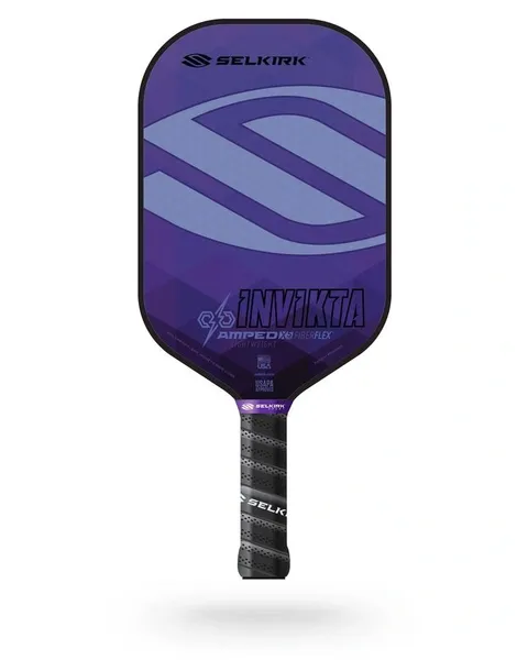 Selkirk Amped Invikta Paddle