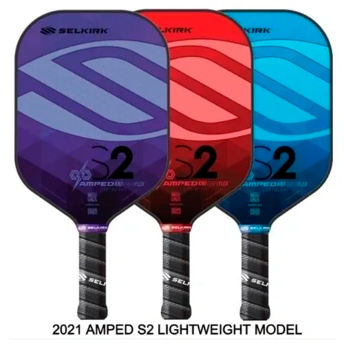 Selkirk Amped S2 Paddle