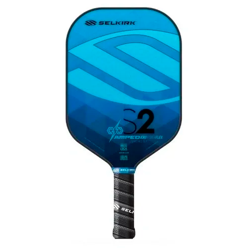 Selkirk Amped S2 Paddle