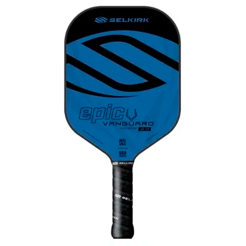 Selkirk Vanguard Epic 2.0 Paddle