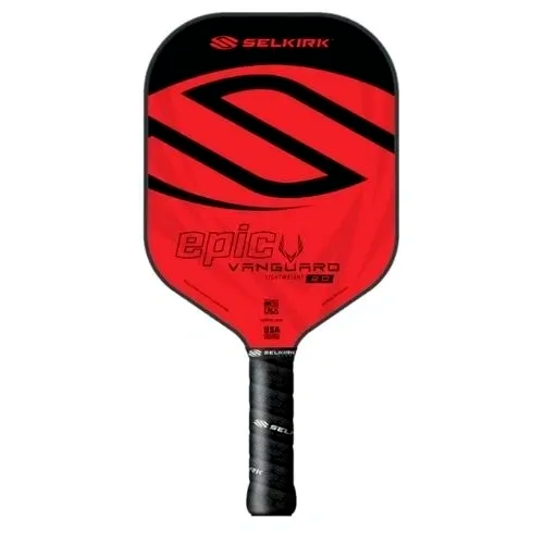 Selkirk Vanguard Epic 2.0 Paddle