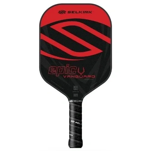 Selkirk Vanguard Epic 2.0 Paddle