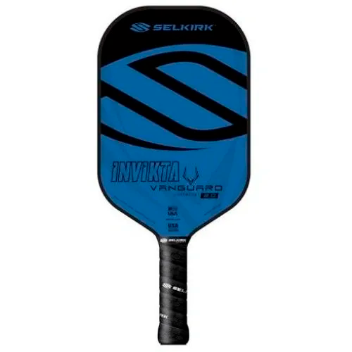 Selkirk Vanguard Invikta 2.0 Paddle