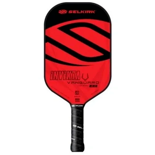 Selkirk Vanguard Invikta 2.0 Paddle