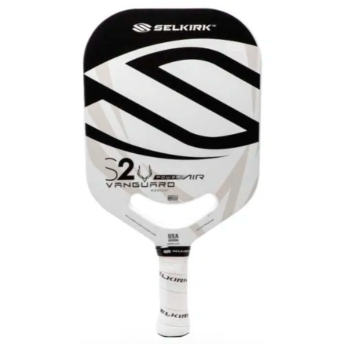 Selkirk Vanguard Power Air S2 Paddle