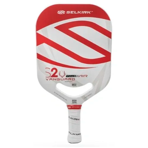 Selkirk Vanguard Power Air S2 Paddle