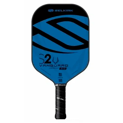 Selkirk Vanguard S2 2.0 Paddle