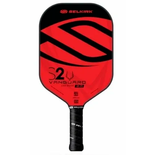 Selkirk Vanguard S2 2.0 Paddle