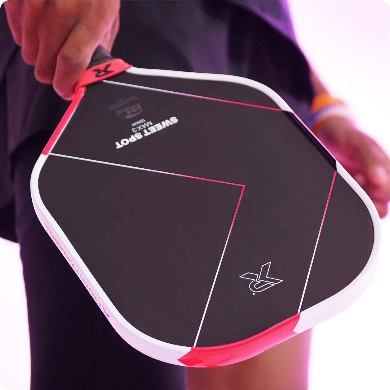 ProXR Pickleball Sweet Spot Max 3