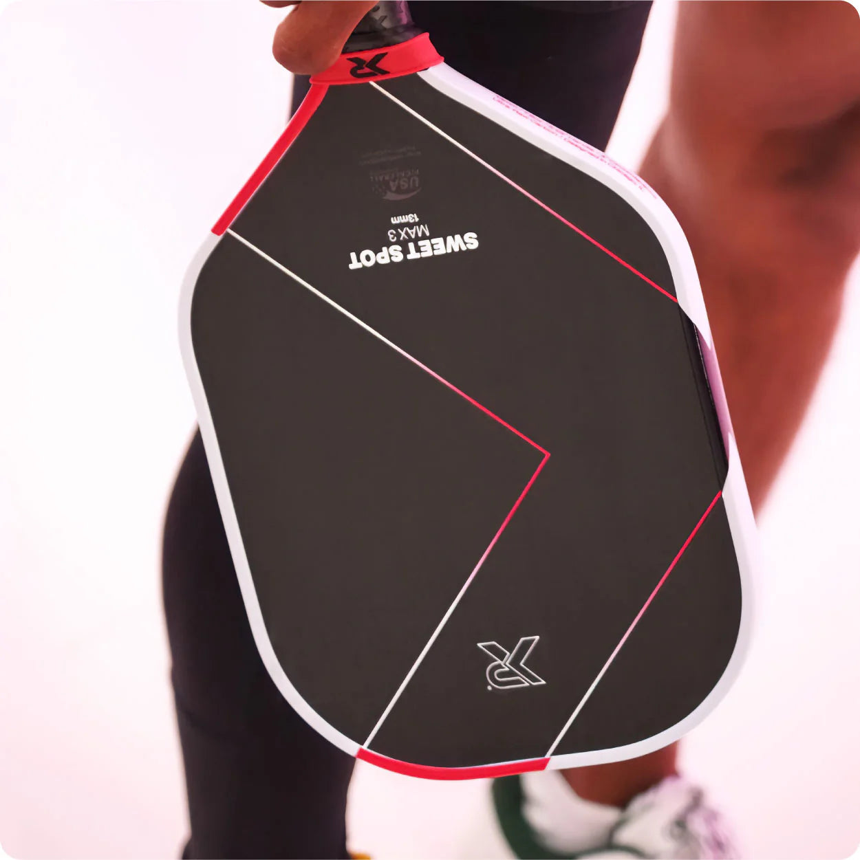 ProXR Pickleball Sweet Spot Max 3