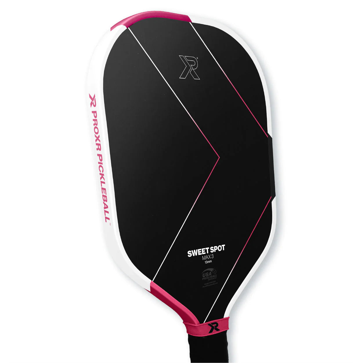 ProXR Pickleball Sweet Spot Max 3 Paddle