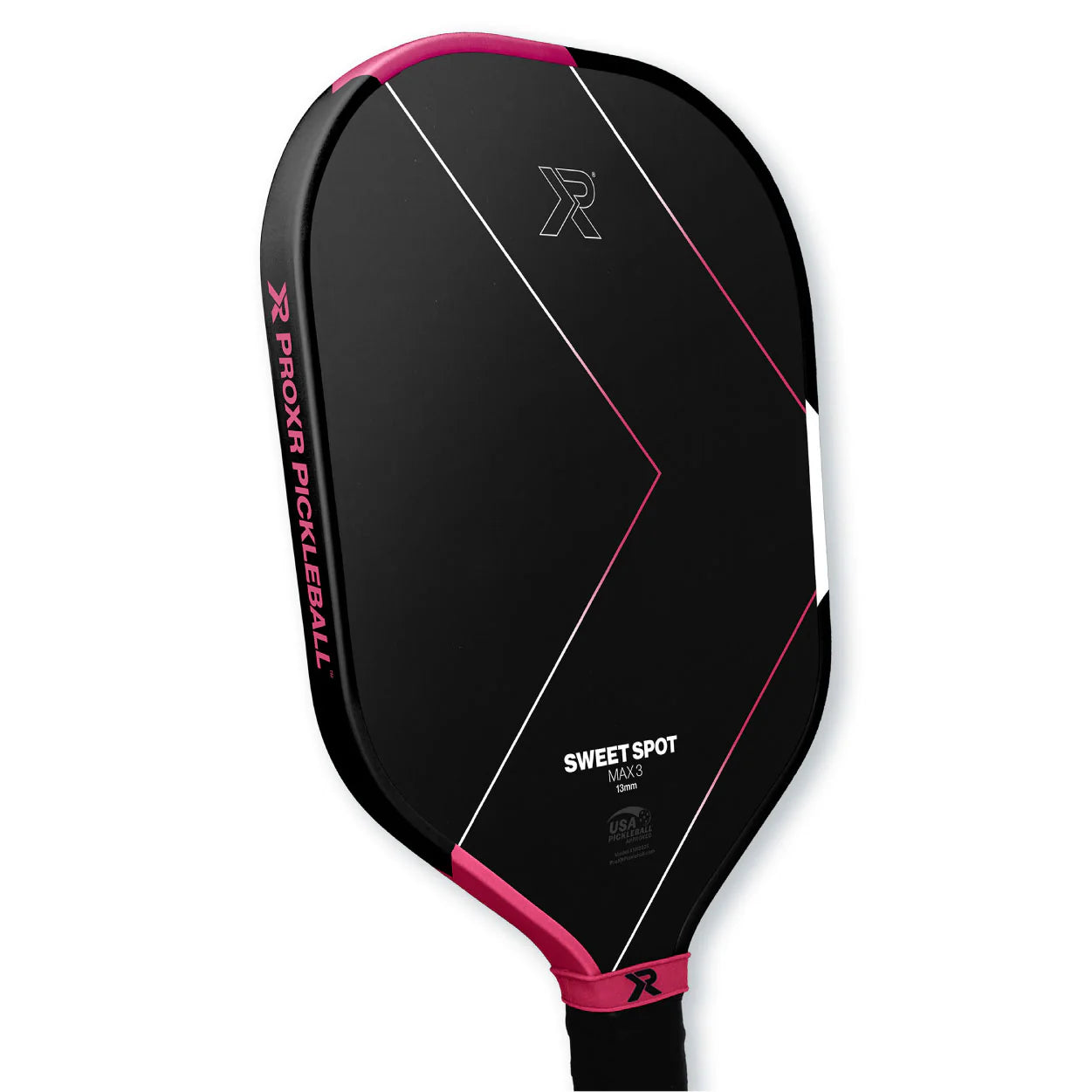 ProXR Pickleball Sweet Spot Max 3 Paddle