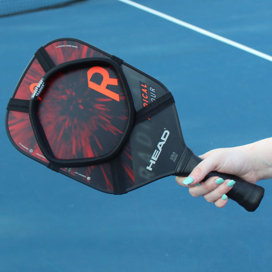 Pickleball Sweet Spot Trainer