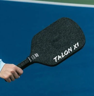 OWL Talon X1 Midnight Silver Paddle