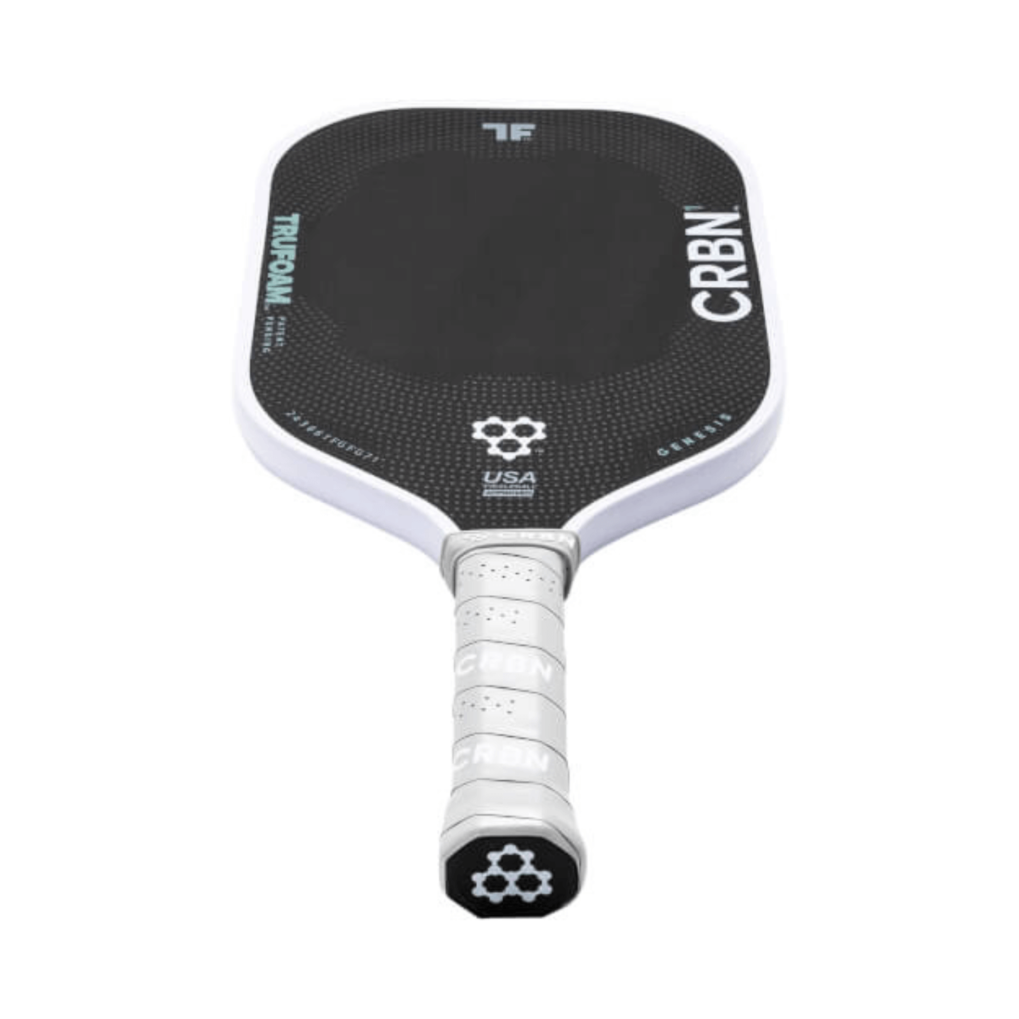 CRBN TruFoam Genesis 1 Paddle (Elongated, Long Handle)