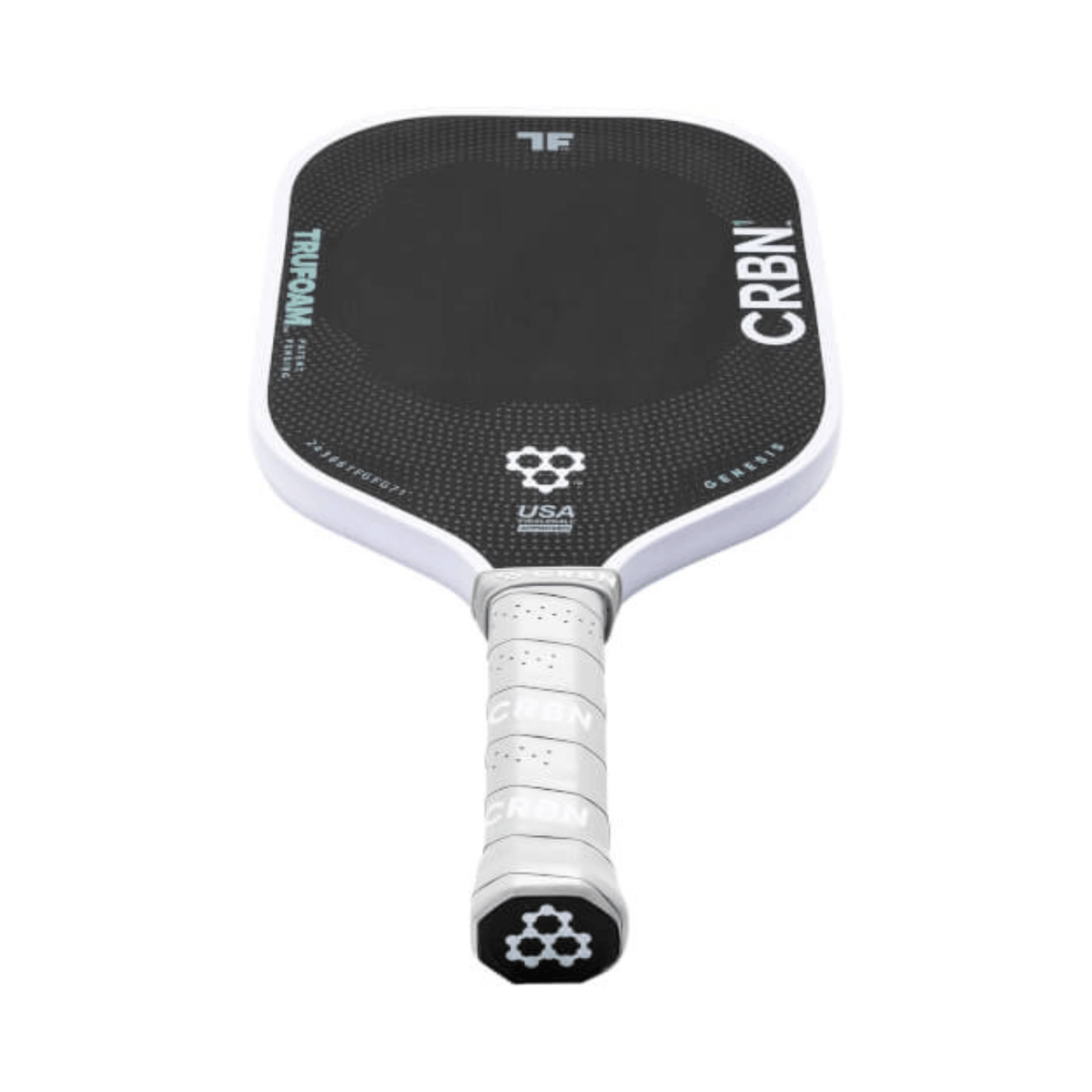 CRBN TruFoam Genesis 1 Paddle (Elongated, Long Handle)