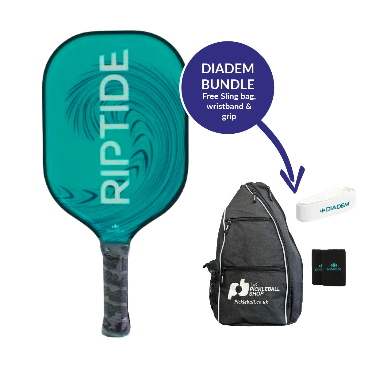 Diadem Riptide