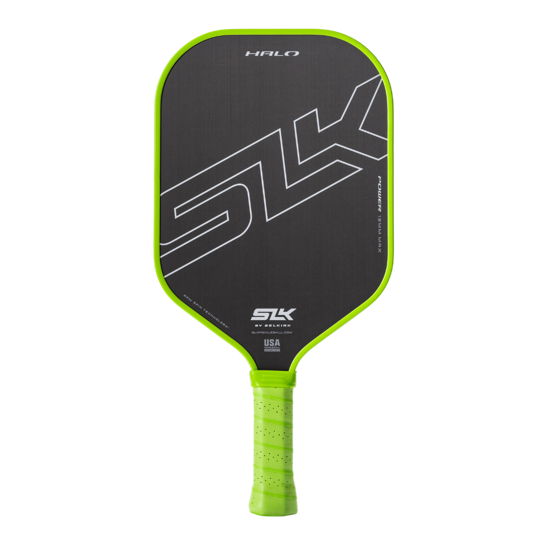 Selkirk SLK Halo Max Paddle