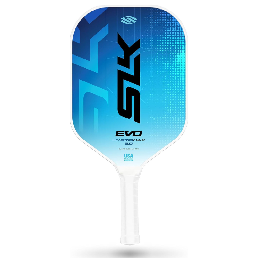 Selkirk SLK Evo Hybrid 2.0 Paddle