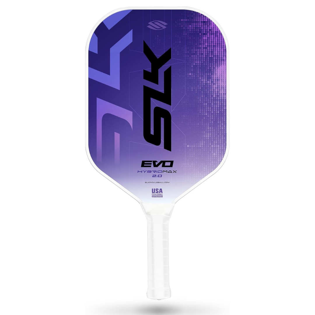 Selkirk SLK Evo Hybrid 2.0 Paddle