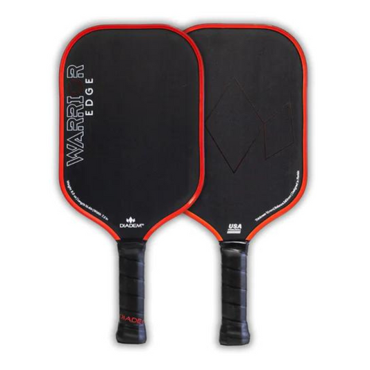 Diadem Warrior Edge Paddle NOW WITH FREE COVER!