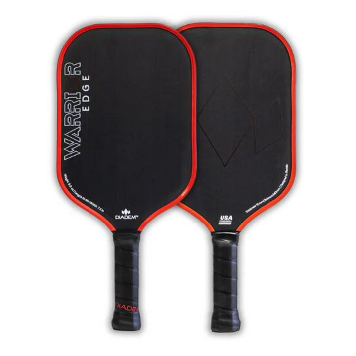 Diadem Warrior Edge Paddle NOW WITH FREE COVER!