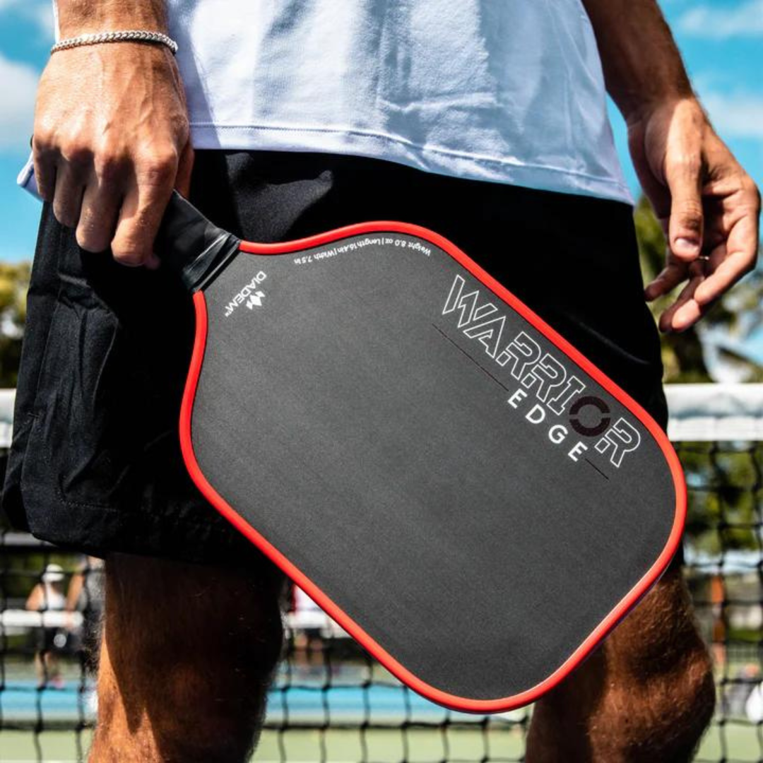 Diadem Warrior Edge Paddle NOW WITH FREE COVER!